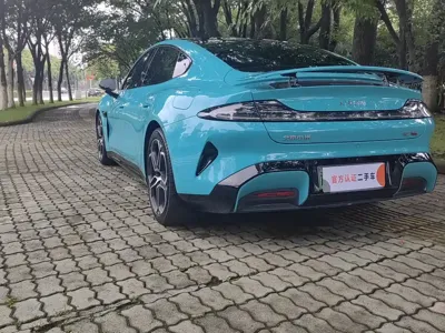 Xiaomi SU7