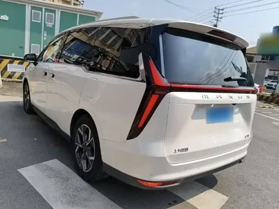 大通 G70