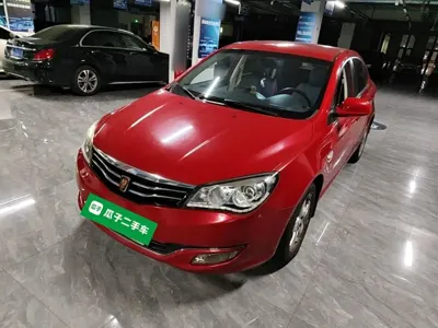 Roewe 350