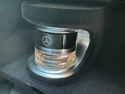 Mercedes-Benz C-Class AMG