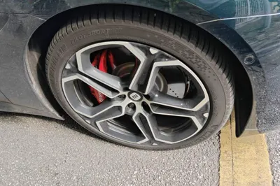 Xiaomi Auto SU7