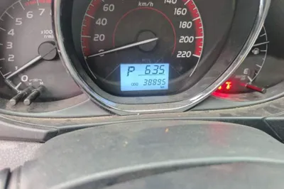 Toyota Vios