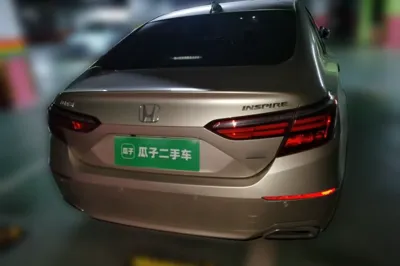 Honda Inspire
