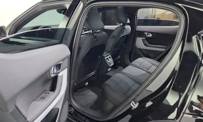 Polestar Polestar 2
