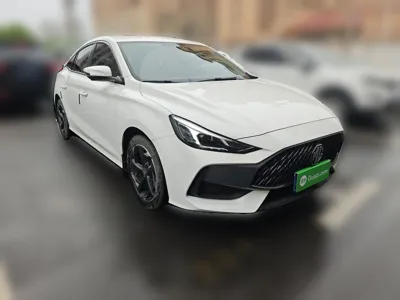 MG 5