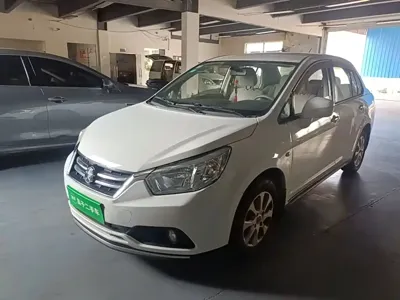 Venucia D50