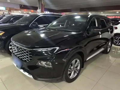Ford Territory