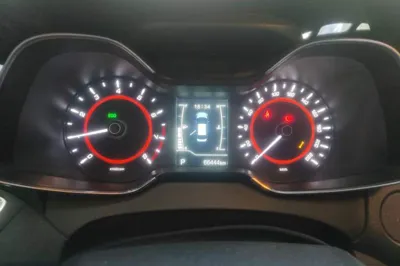 Chery Arrizo 5