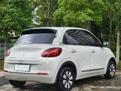Wuling Bingo