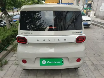 Wuling MINIEV