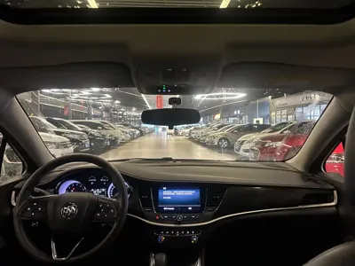 Buick Verano