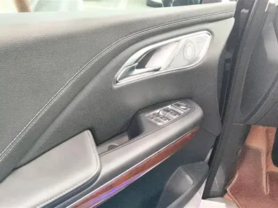 Hongqi Hongqi HQ9 PHEV