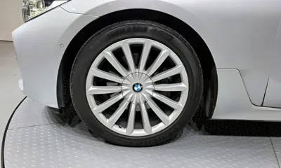 BMW Gran Turismo