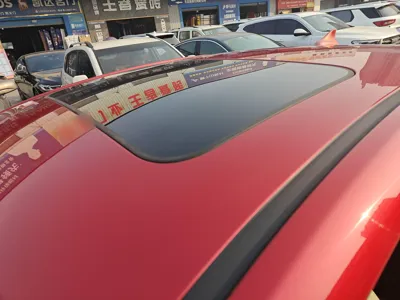 Changan Eado