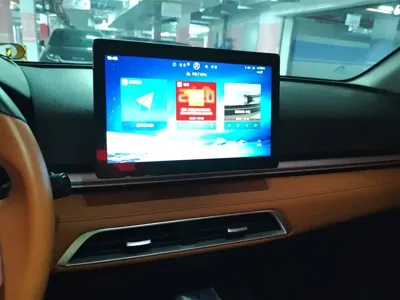 BYD e2