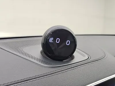 Nio ES8