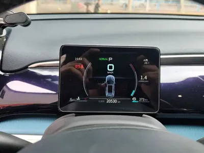 BYD Pro
