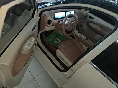 Wuling Bingo