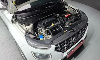 Hyundai Venue