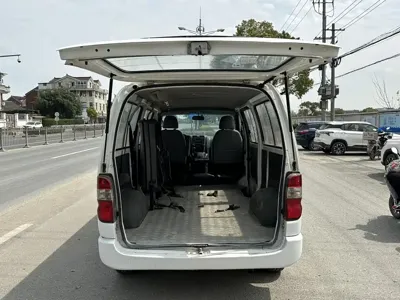 Jinbei Jinbei Express