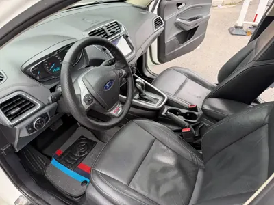 Ford Escort