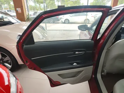 BAIC Senova D50