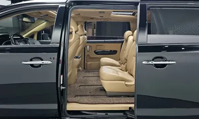 Kia Canival