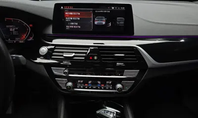 BMW Gran Turismo