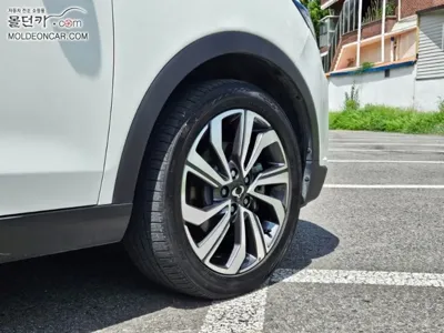 KG_Mobility_Ssangyong TIBOLI