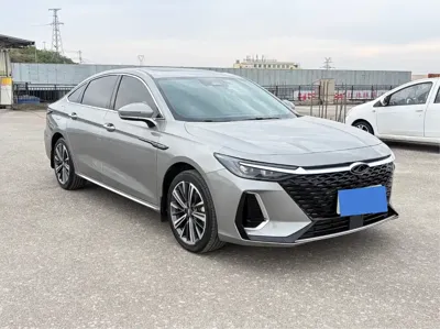 Chery Arrizo 8