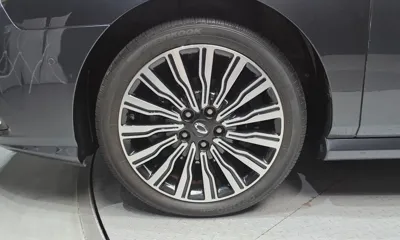 Renault-KoreaSamsung SM5