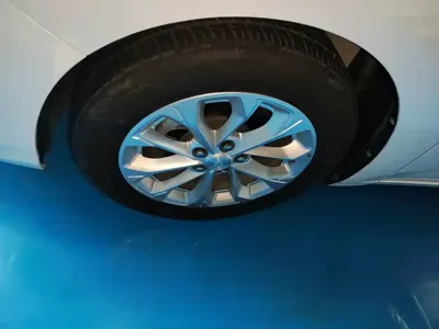 Chevrolet Monza