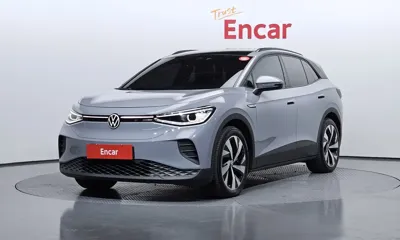 Volkswagen ID.4