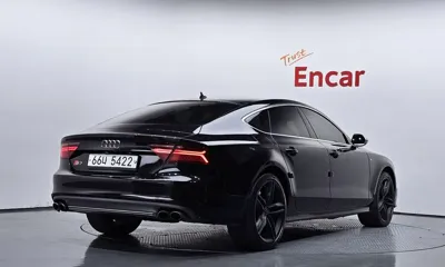 Audi S7