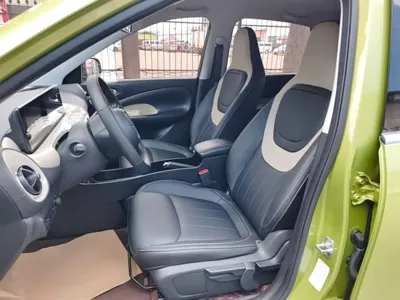 Wuling Bingo