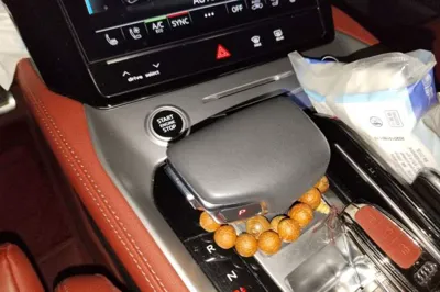 Audi Q6