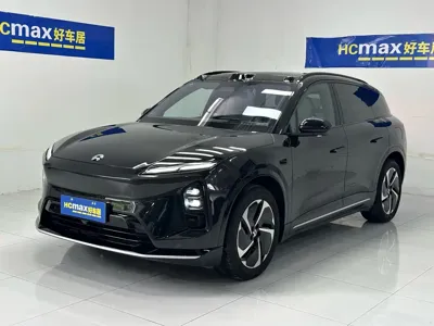 Nio ES6