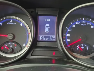 Hyundai Maxcruz