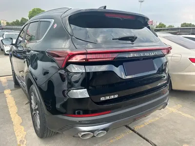 Jetour X70 Plus