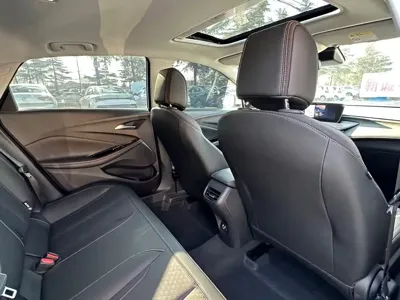 Buick Verano
