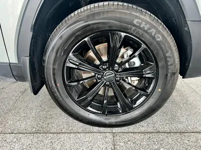 Haval Menglong New Energy