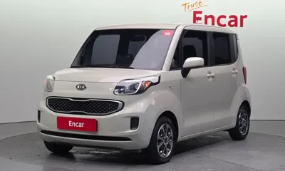 Kia Ray