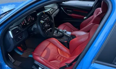 BMW M3