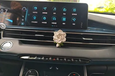 Chery Tiggo 7 Plus