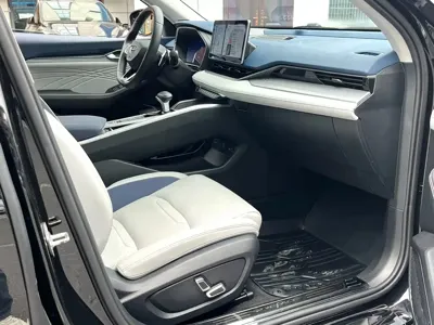 Geely Xingrui