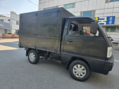 ChevroletGMDaewoo labo