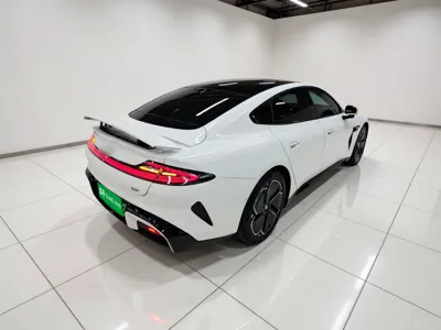 Xiaomi Auto SU7