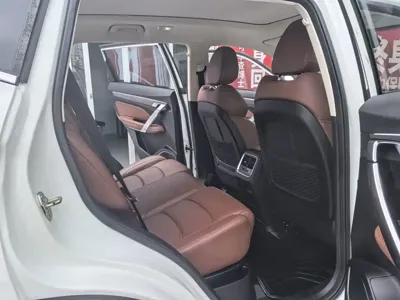 Geely Boyue