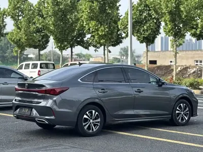 Changan Eado