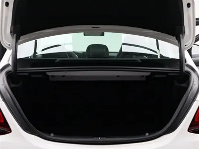 Mercedes-Benz C-Class AMG
